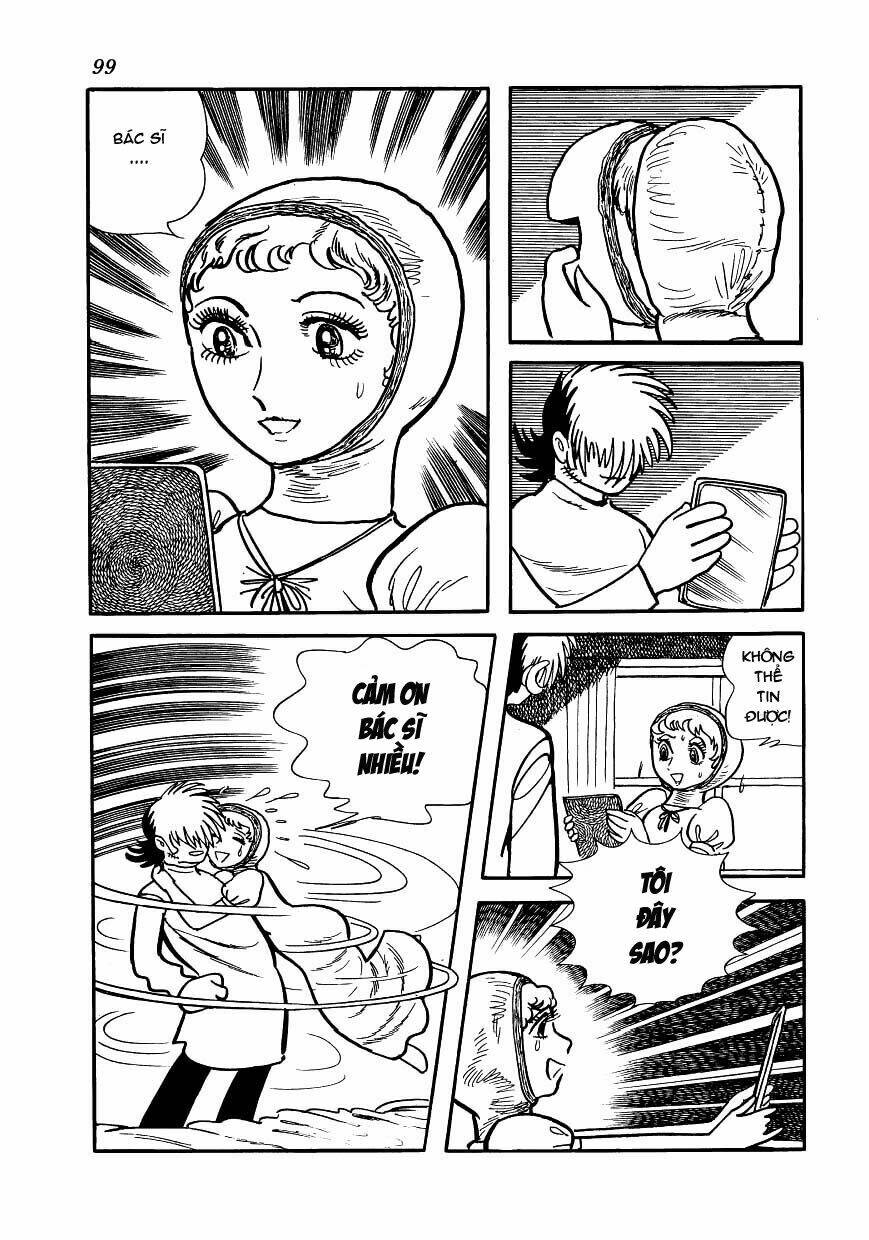 bác sĩ quái dị chapter 123 15