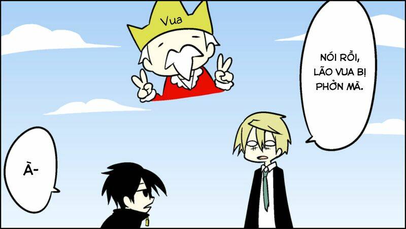 senyuu chapter 100 10