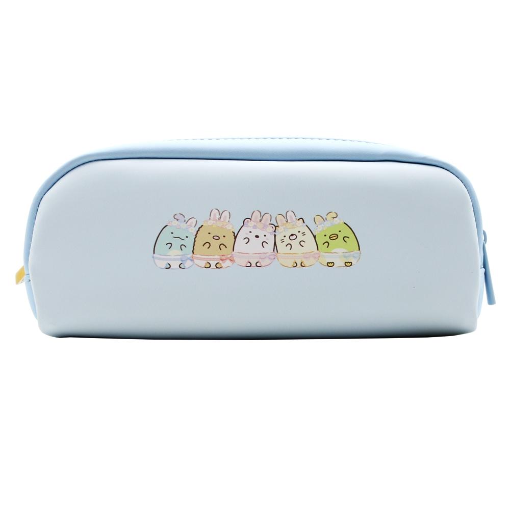 Bóp Viết Sumikko Gurashi Half Moon 2 - Magic Channel