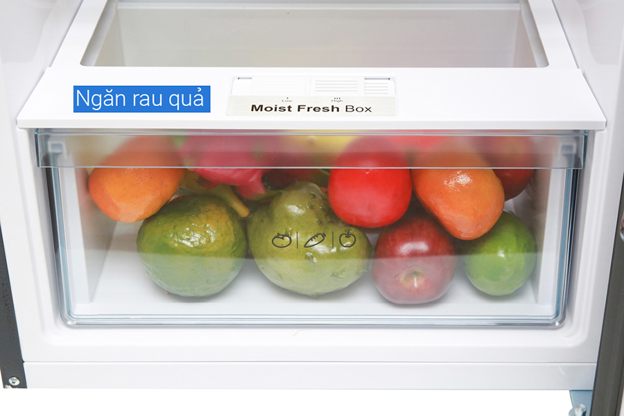 Tủ Lạnh AQUA AQR-IG248EN 249L