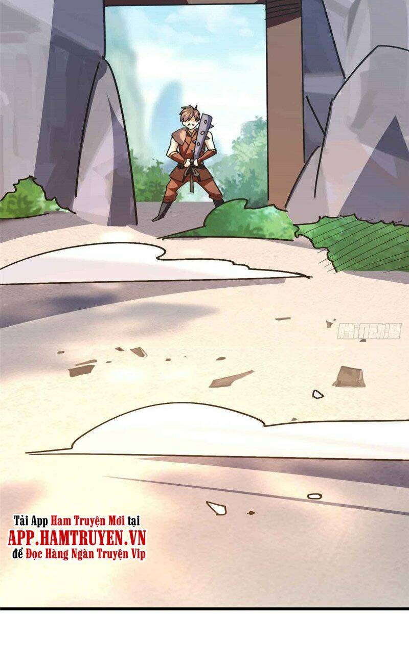 vạn giới tiên vương chapter 156 39