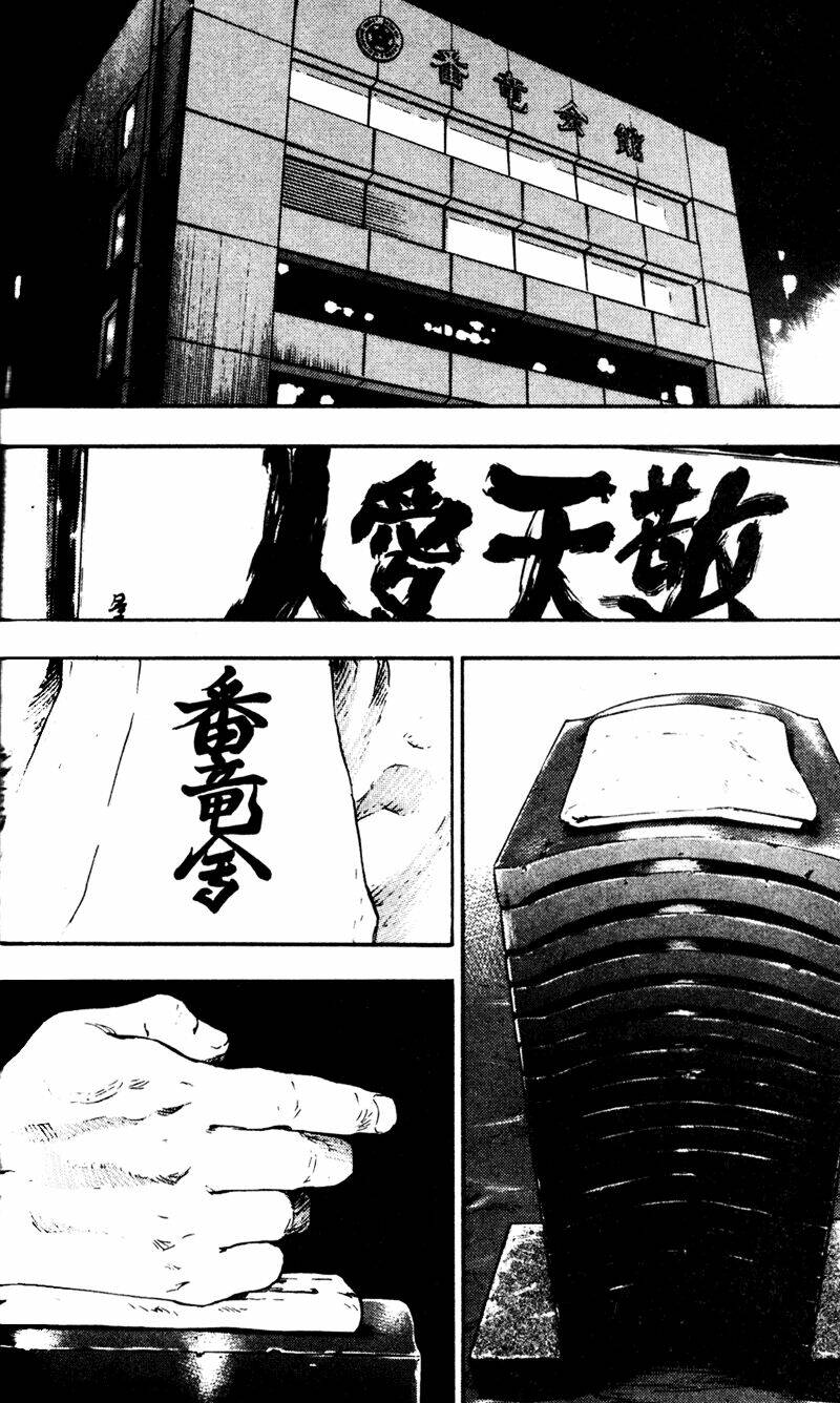 shamo (võ đạo) chapter 68 8