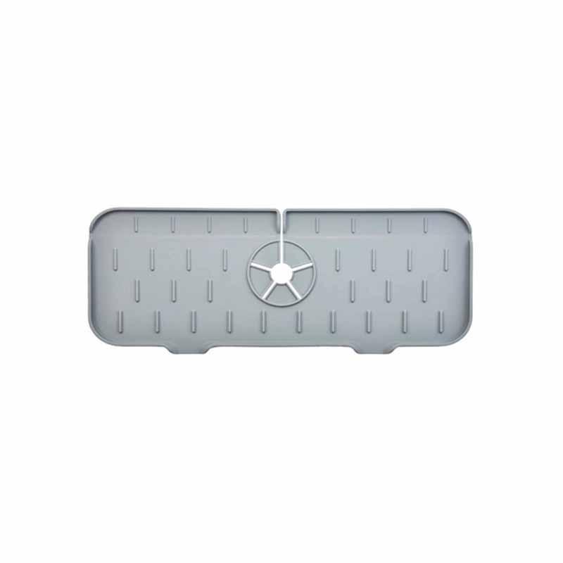 Miếng Đệm Silicone Lót Đầu Vòi Nước Chống Bắn Nước Tiện Dụng