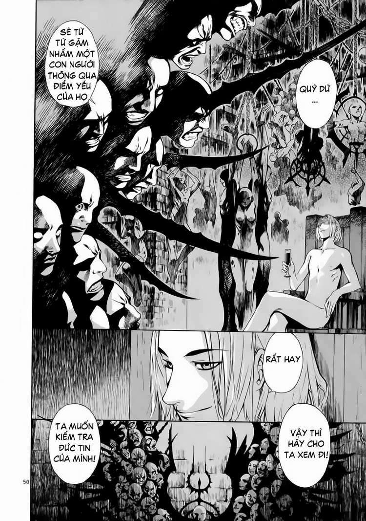 shin angyo onshi (tân ám hành ngự sử) chapter 54 50