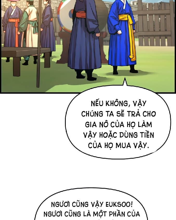 tôi sẽ sống như một hoàng tử chapter 55 34