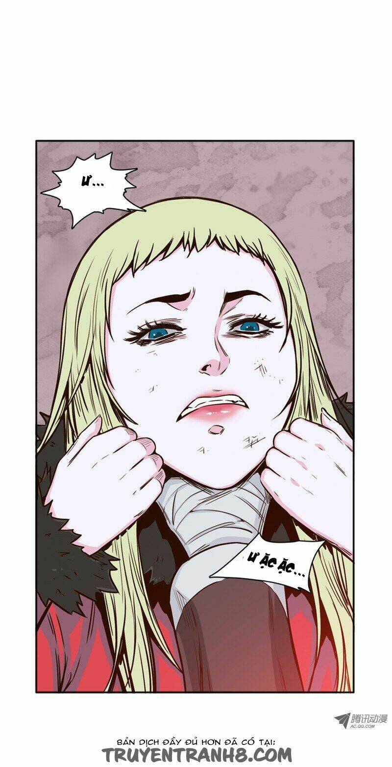 vua của vong linh chapter 81 5