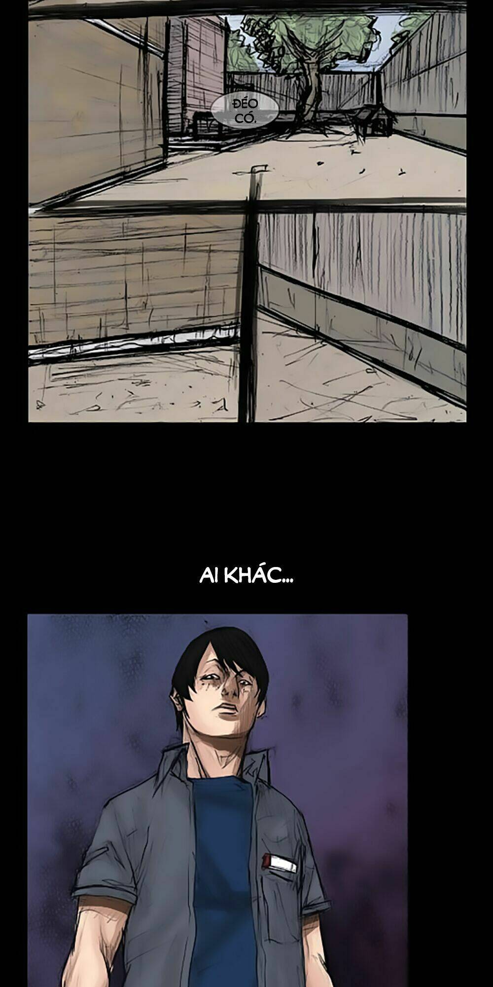 dokgo | độc cô chapter 4 32