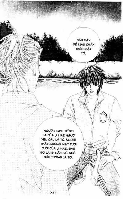 nụ hôn đầu chapter 9 52