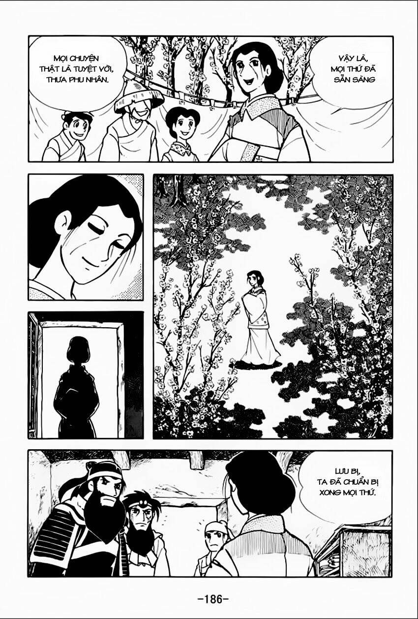 tam quốc chí chapter 7 4