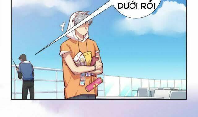 nhạc phụ đại nhân là lão bà chapter 2 64