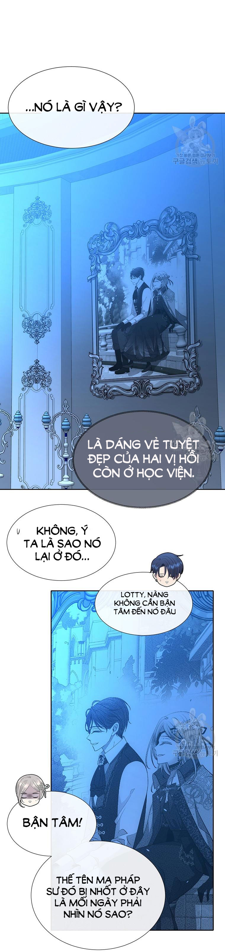 năm môn đệ của charlotte chapter 189.2 15