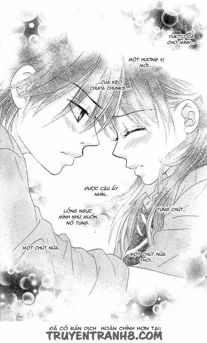 bokutachi wa shitte shimatta chapter 7 43