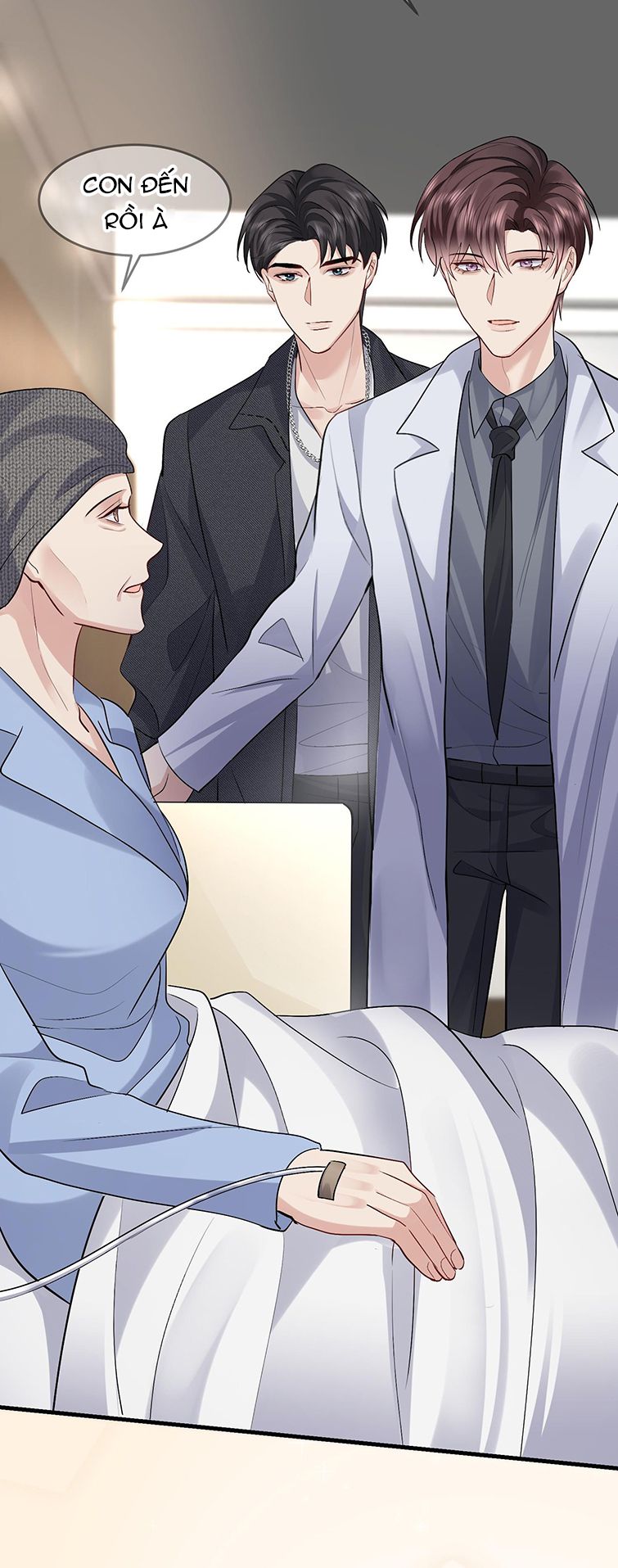 máy bay giấy chapter 94 25