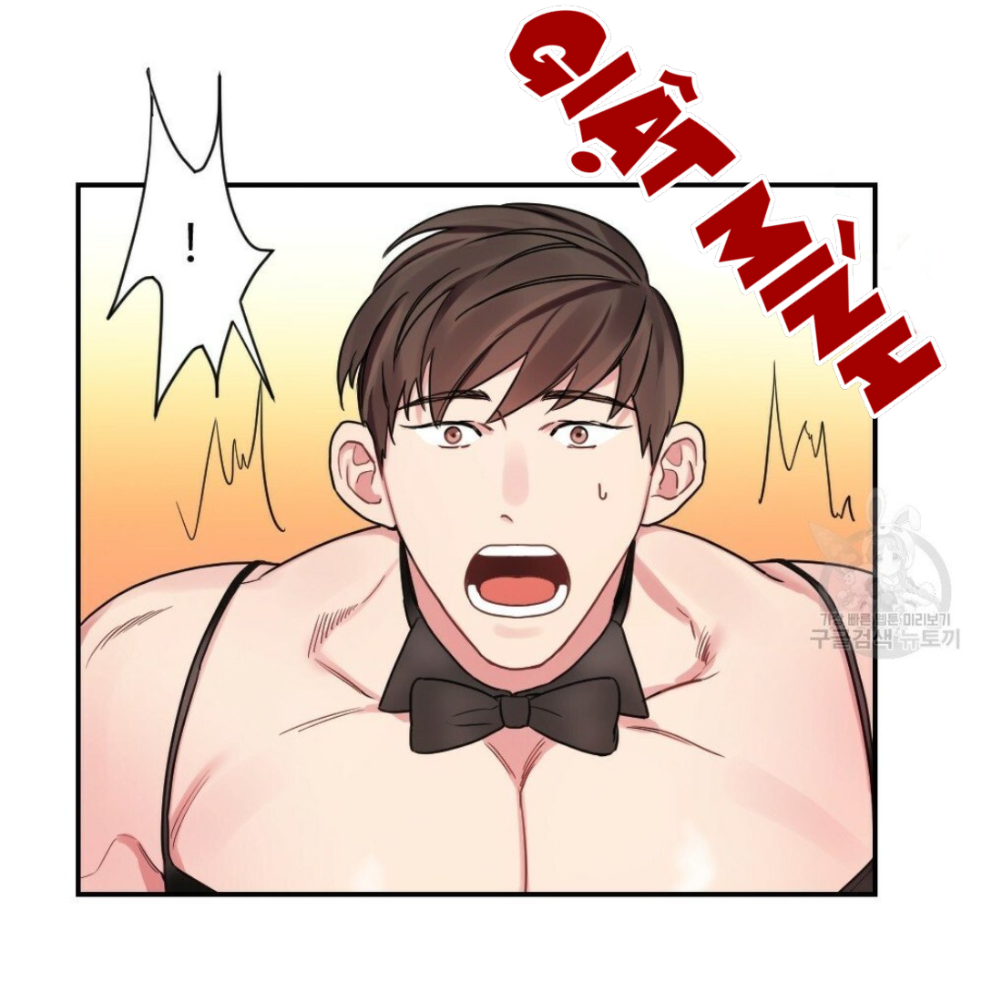 bộ ngực của tháng chapter 10 32