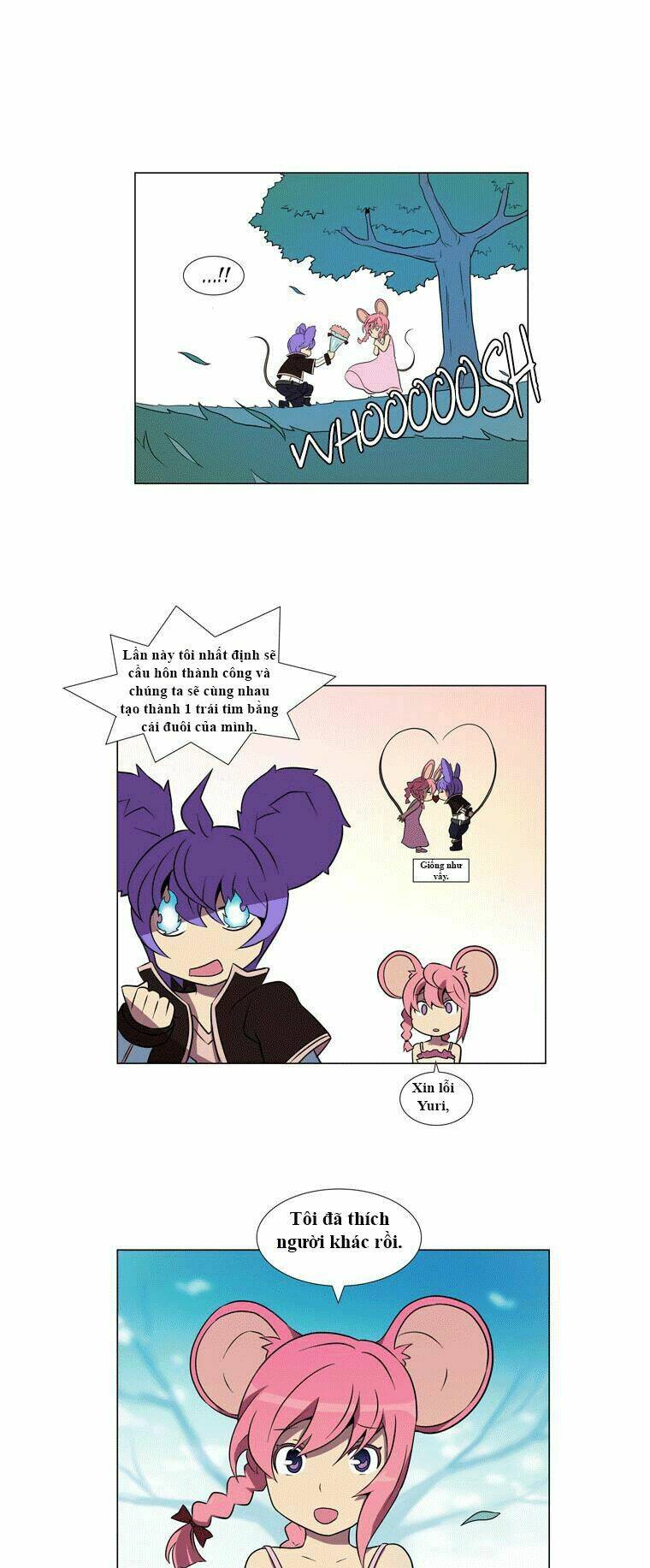 lime odyssey: the chronicles of orta chapter 13 14