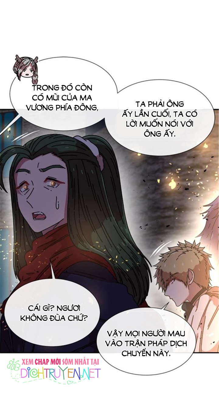 con gái bảo bối của ma vương chapter 54 15