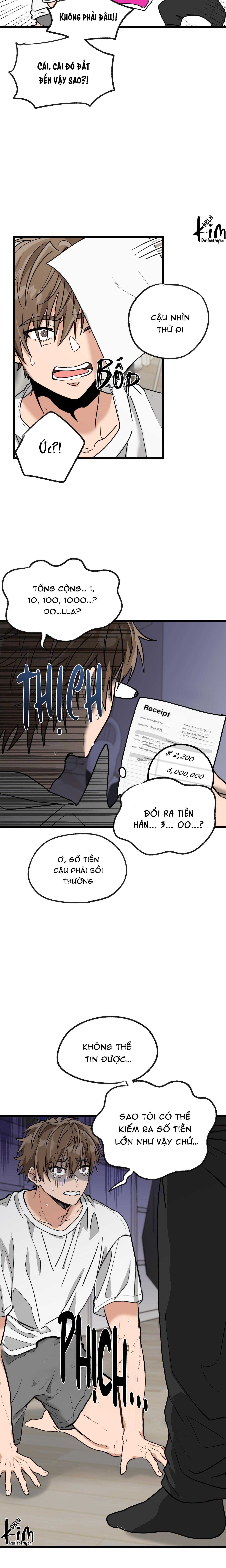 tuyển tập ngực bự, cung khủ của nhà kim Chapter 178.2 size xxl 2 2