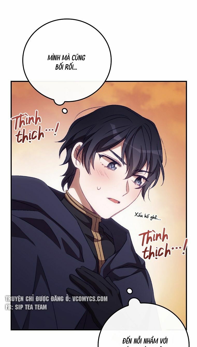 tôi nhìn thấy cái chết của bạn chapter 13 15