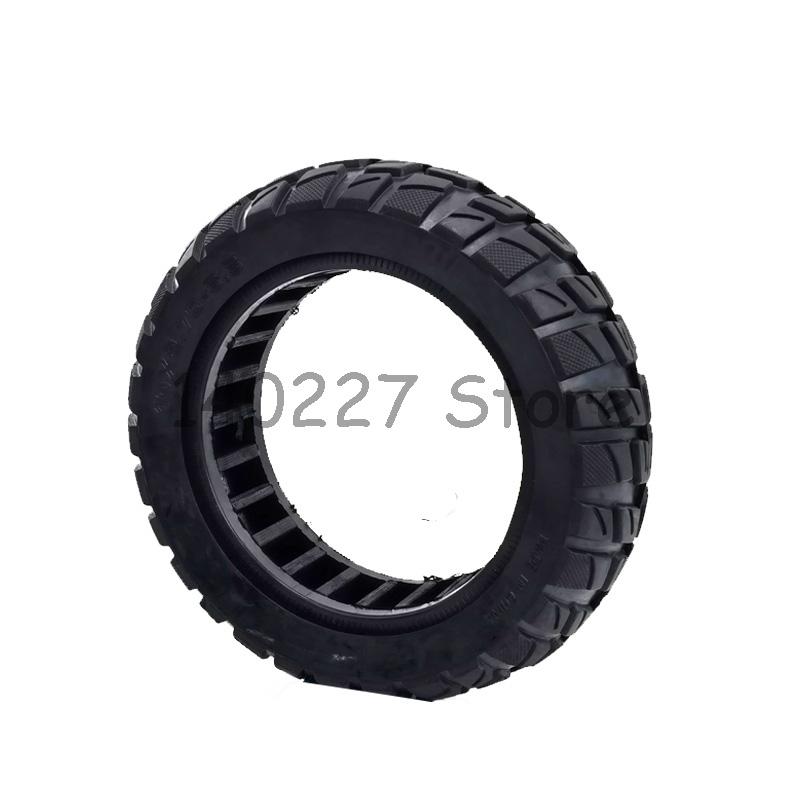 Lốp đặc 10 inch 10x2,75-6,5 70/65-6,5 cho xe tay ga điện Speedway 5 Dualtron 3