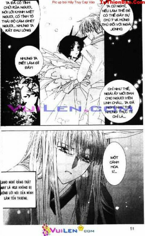 cáo nhỏ đáng yêu chapter 3 51