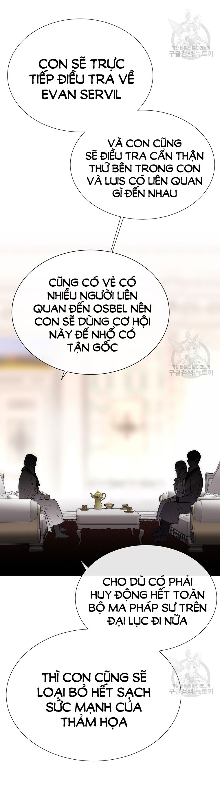 năm môn đệ của charlotte chapter 185.1 12