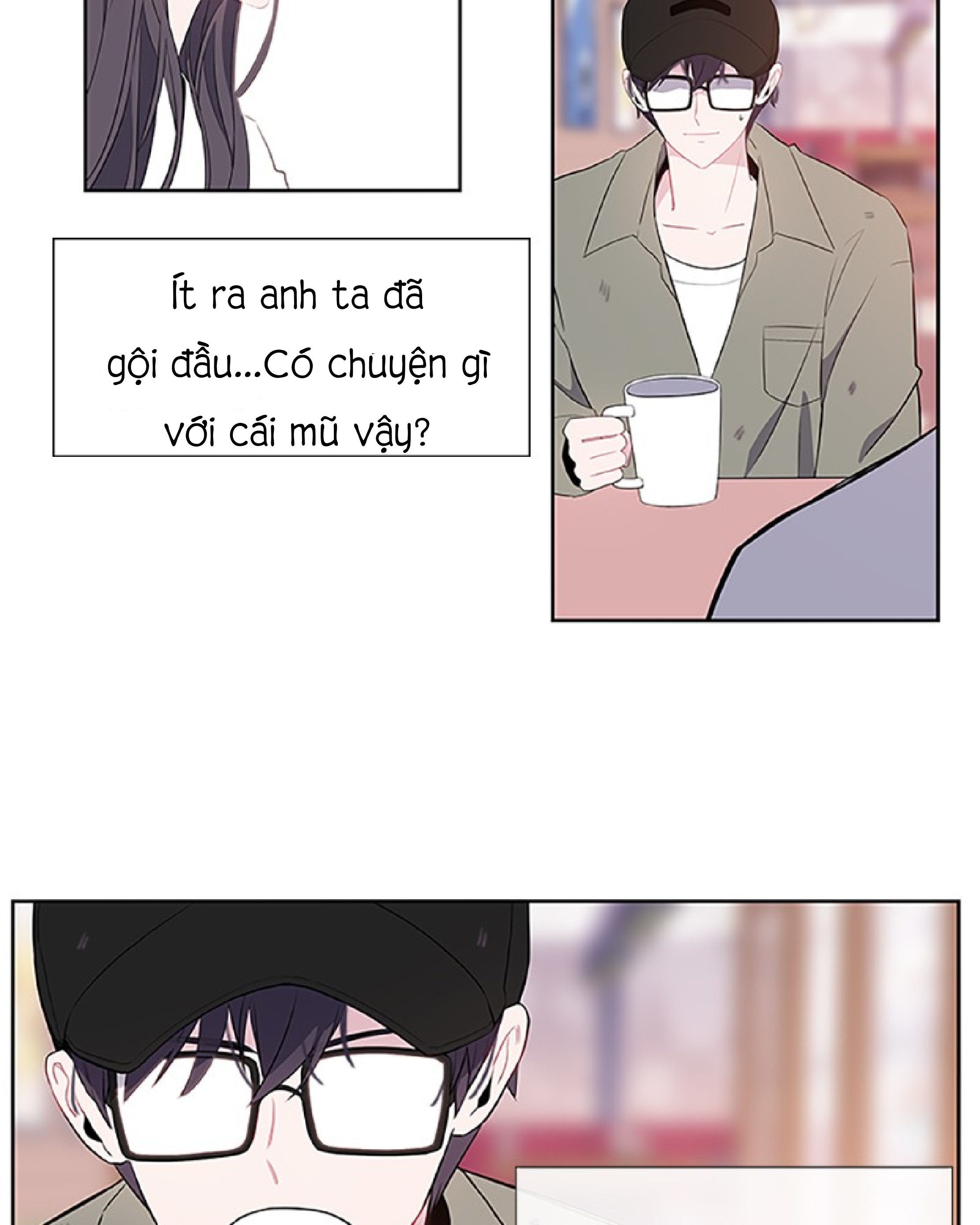 quay lại bên anh chapter 1 51