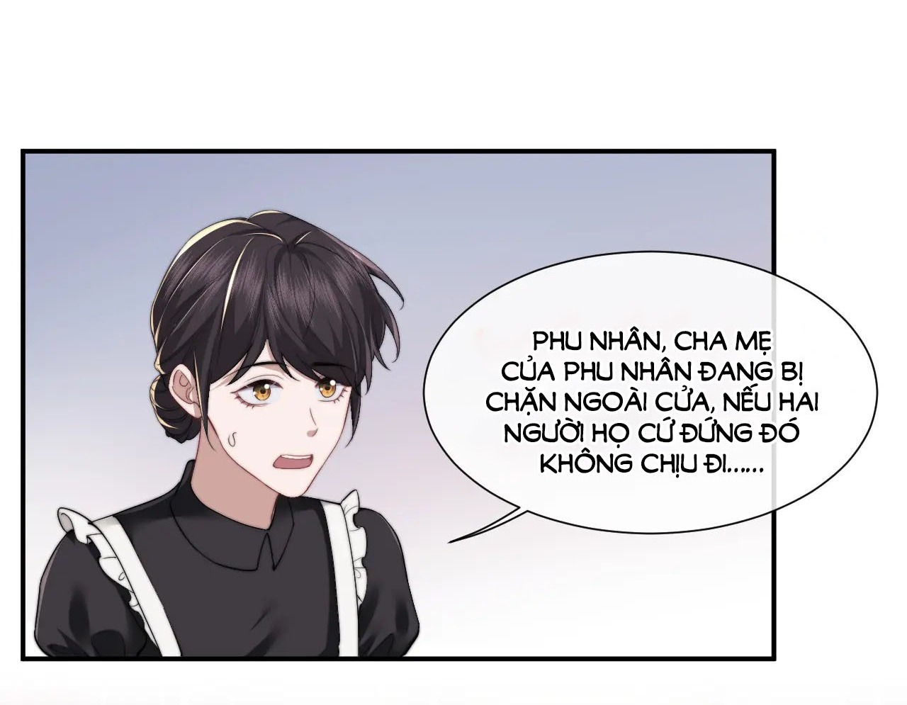 chủ mẫu cao môn xuyên không thành nữ phụ hào môn chapter 9.1 5