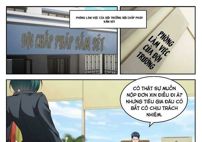 khắc kim phong thần chapter 105 17