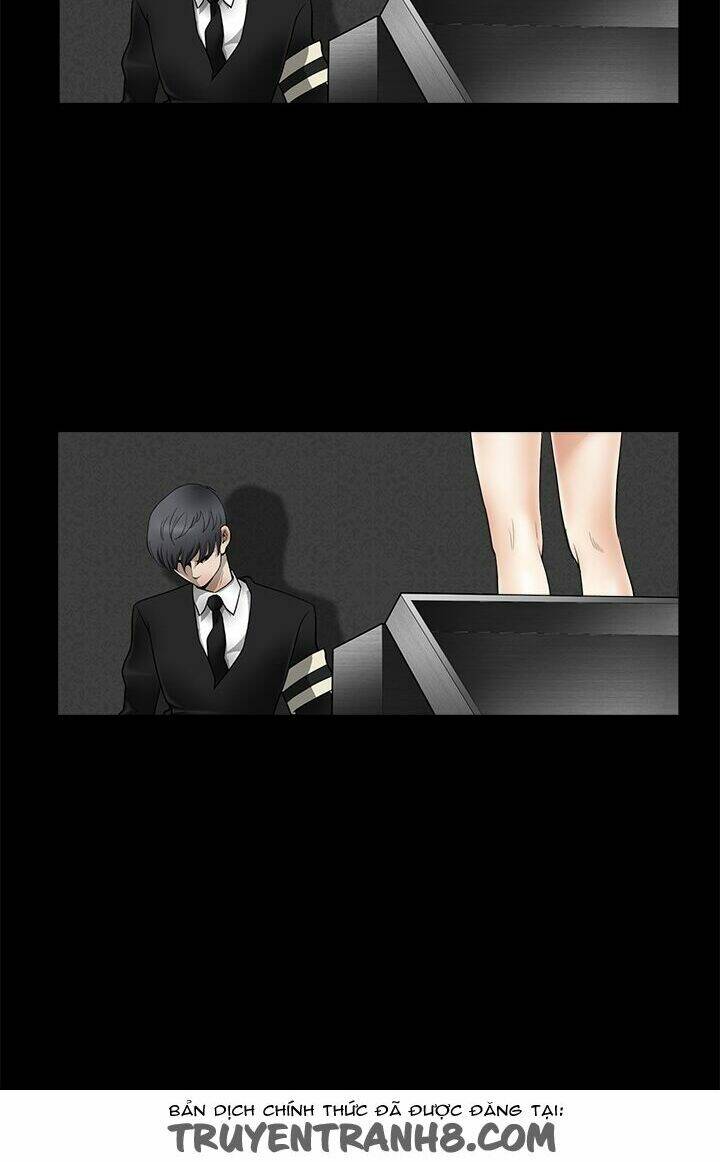 seduction - quyến rũ chapter 40 5