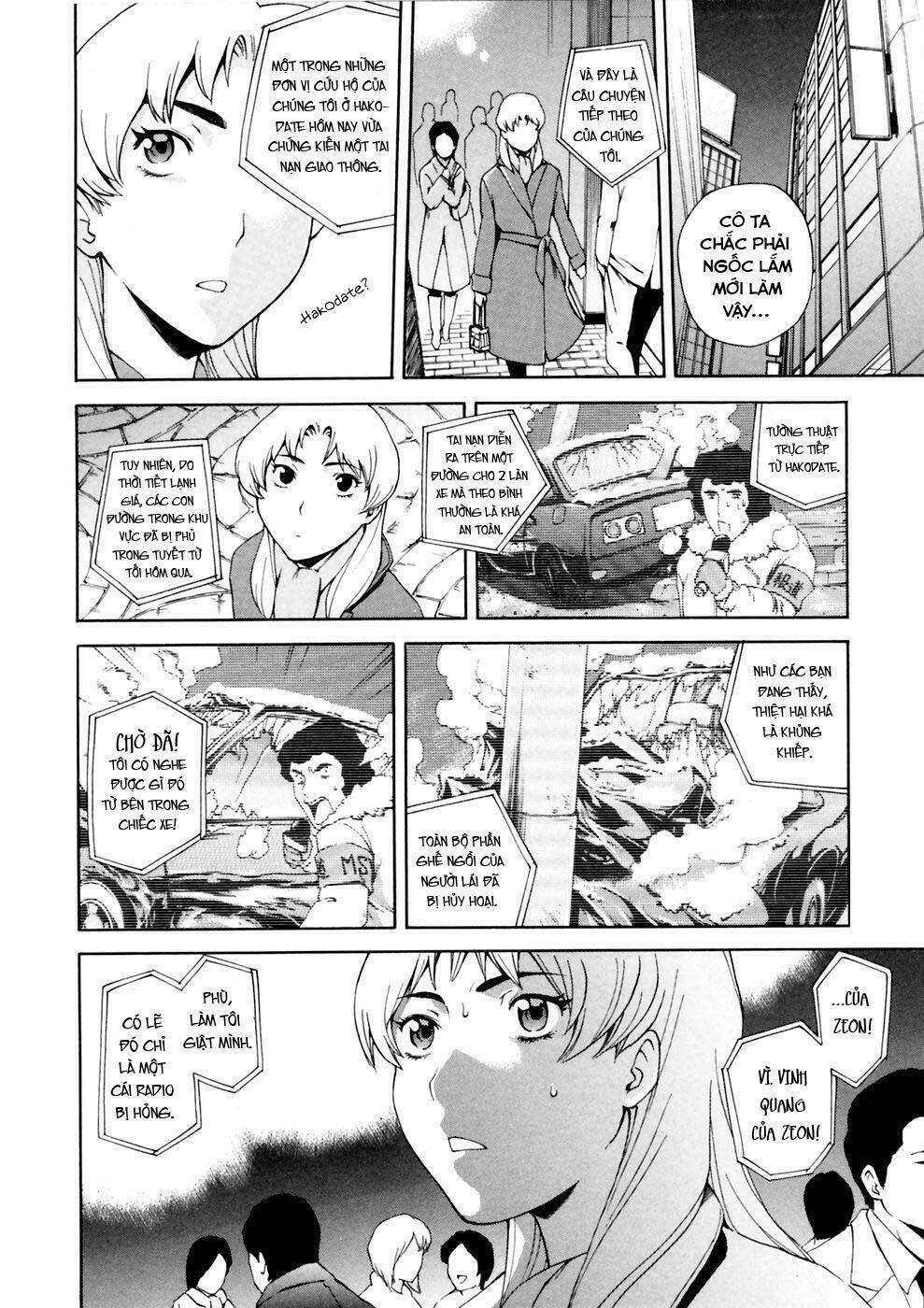 ganota no onna chapter 4 18