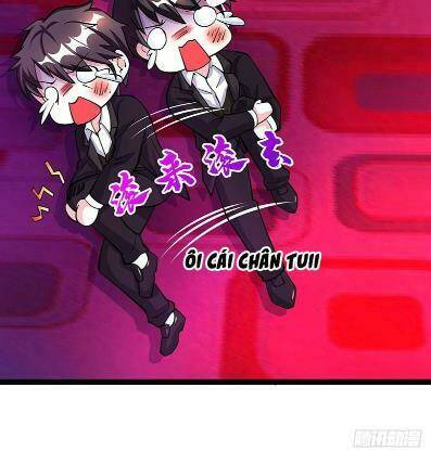 trọng sinh khí thiếu quy lai chapter 14 18