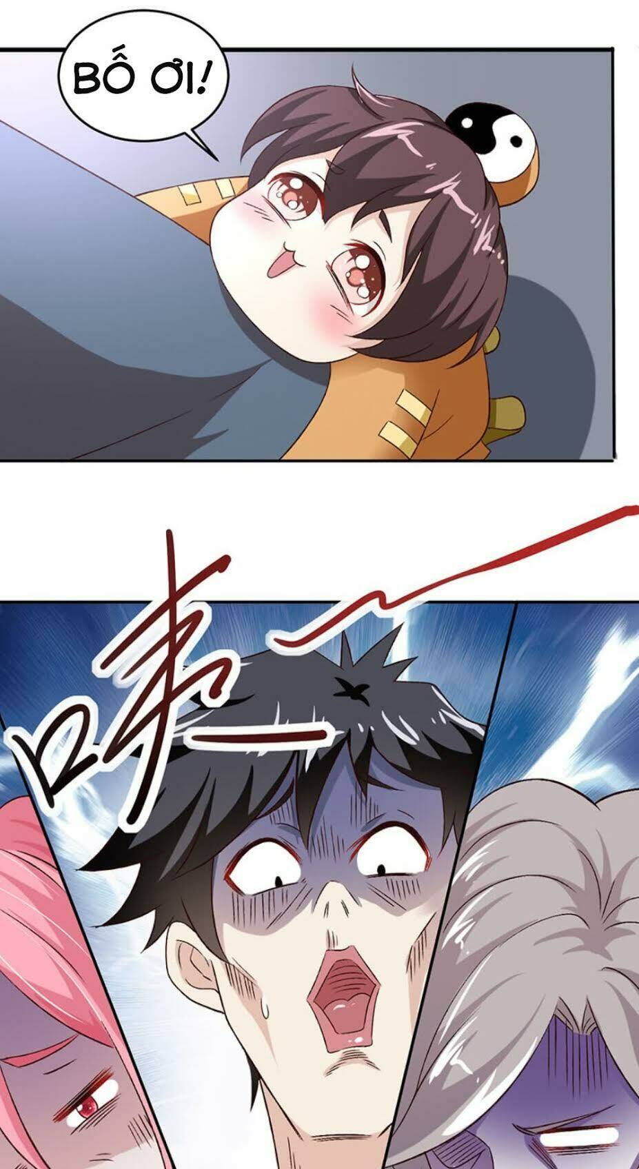 táng kiếm quyết chapter 25 21