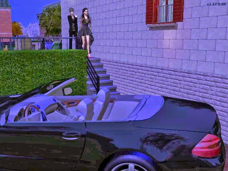 nụ cười của anh [truyện sims] chapter 36 61