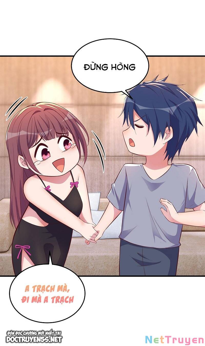 chị gái tôi là đại minh tinh chapter 154 24