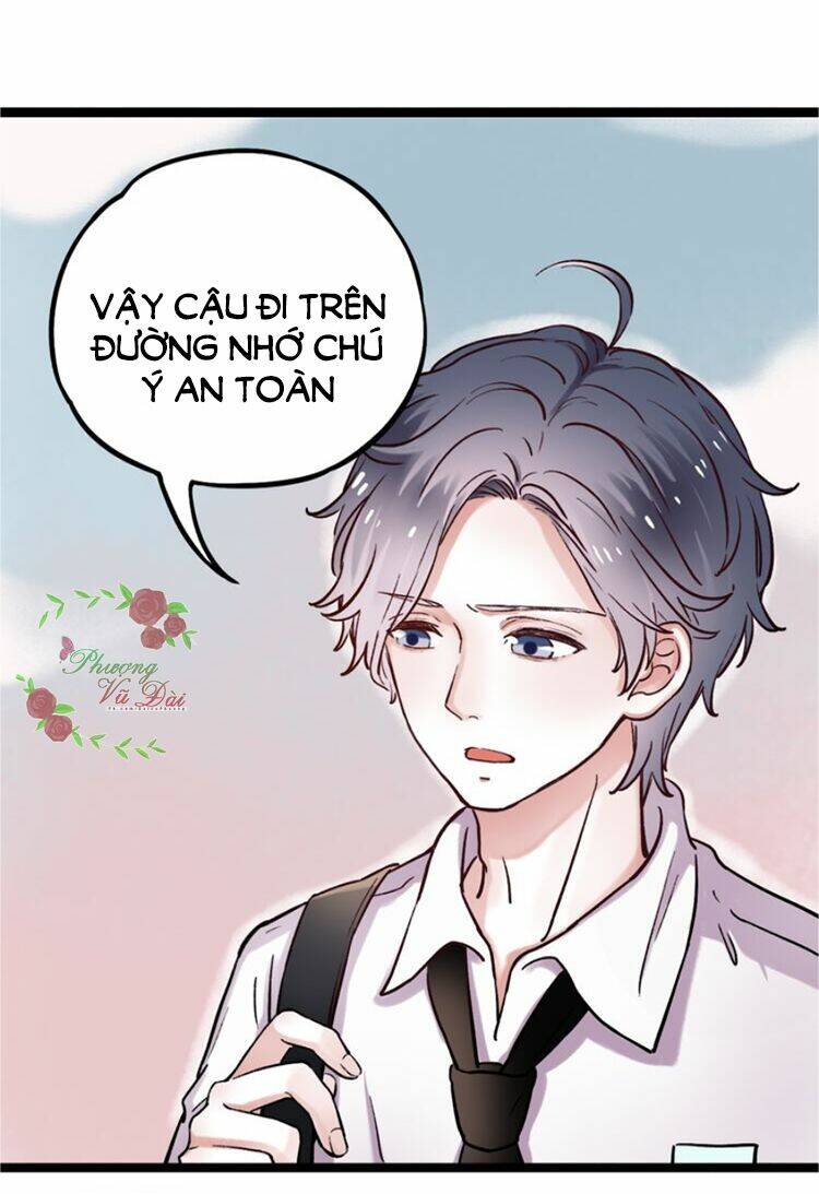 trạch thượng tịch mịch huỳnh hỏa chapter 3 37