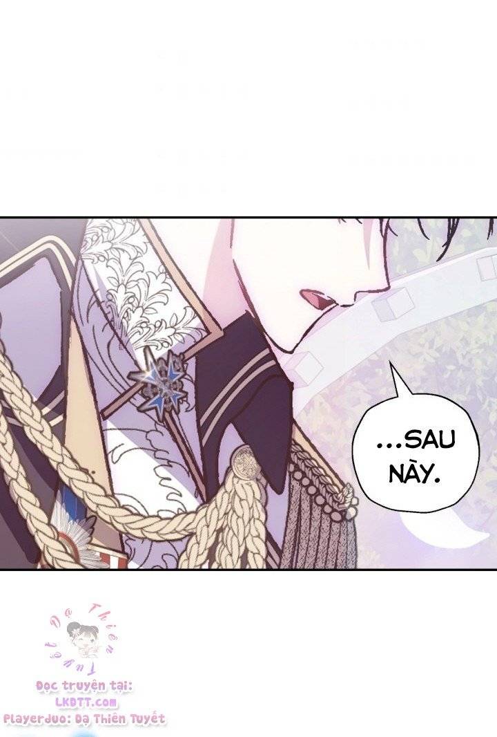 cha, con không muốn kết hôn đâu chapter 18 69