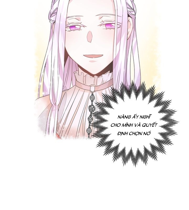 tôi không muốn trở thành nữ chính chapter 4 22