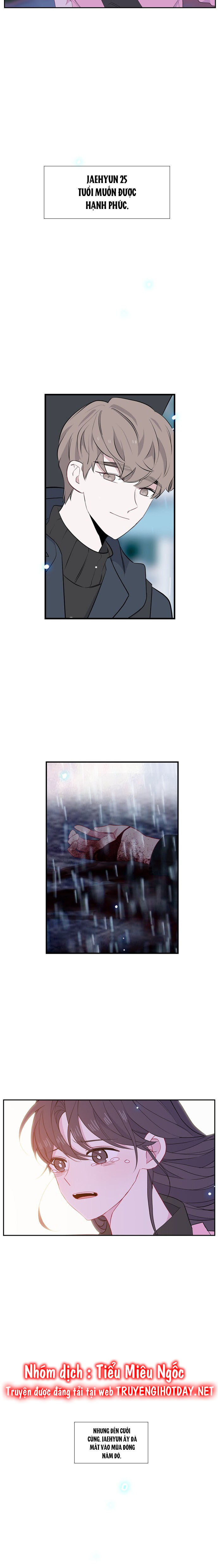 quay lại nhé chapter 65 17