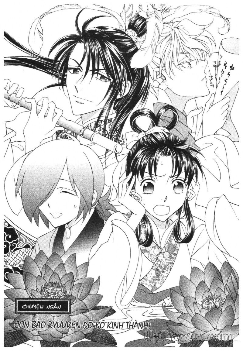 thái vân quốc truyện chapter 9 35