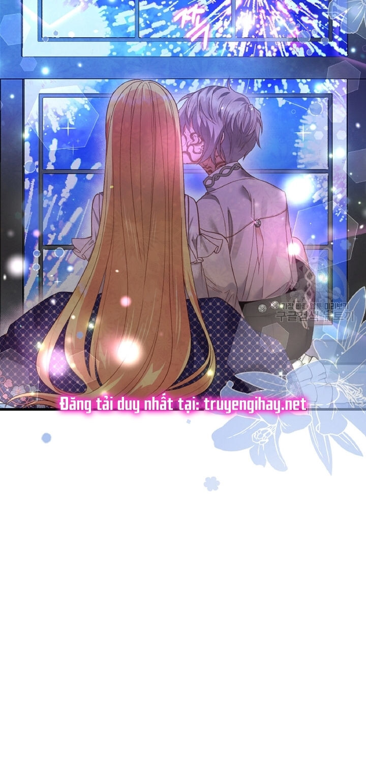 trở thành vợ thái tử quái vật chapter 57.1 18
