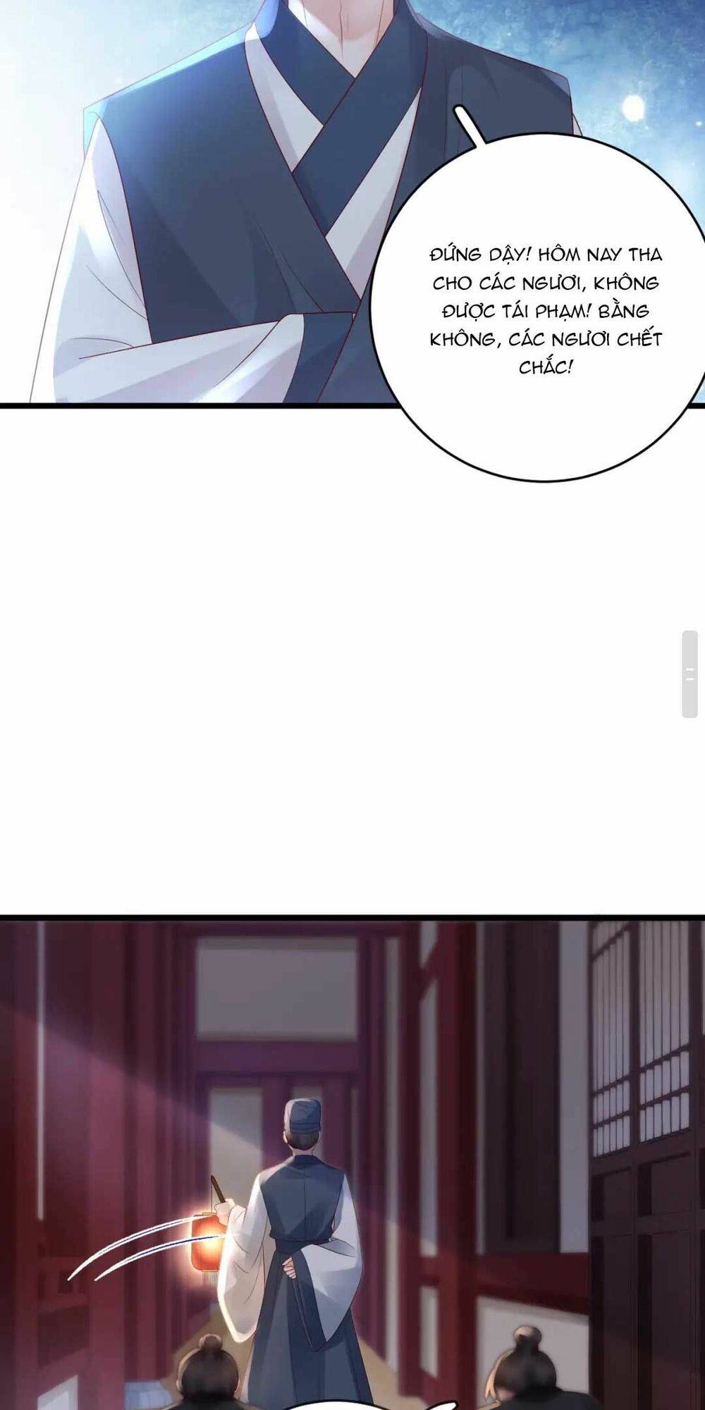 sự trả thù của vương phi chapter 45 5