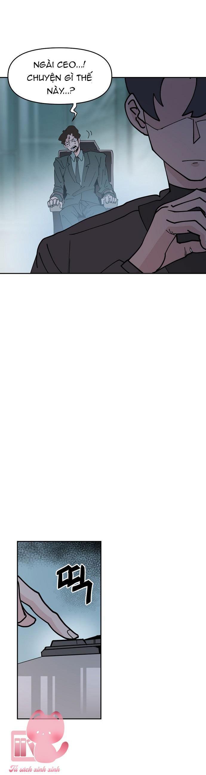 yêu không hồi kết chapter 25 29