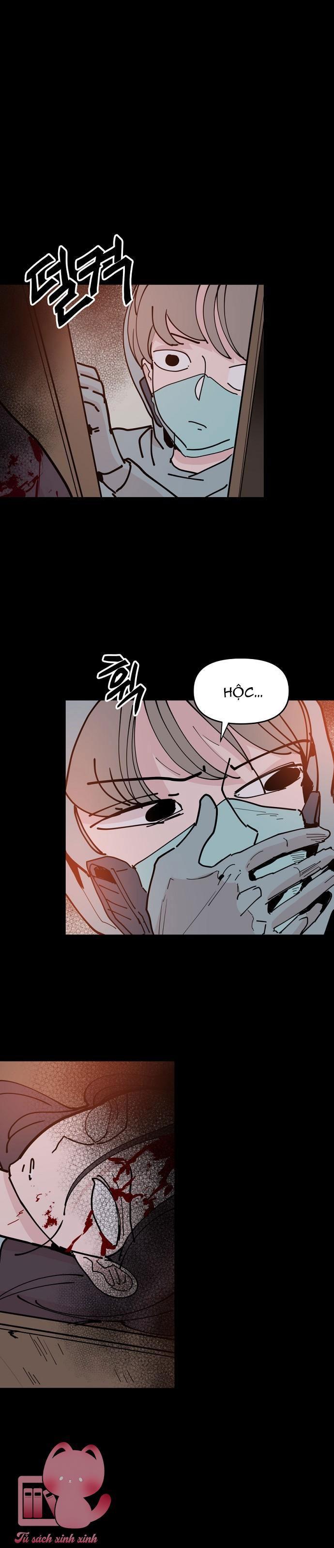 yêu không hồi kết chapter 25 3