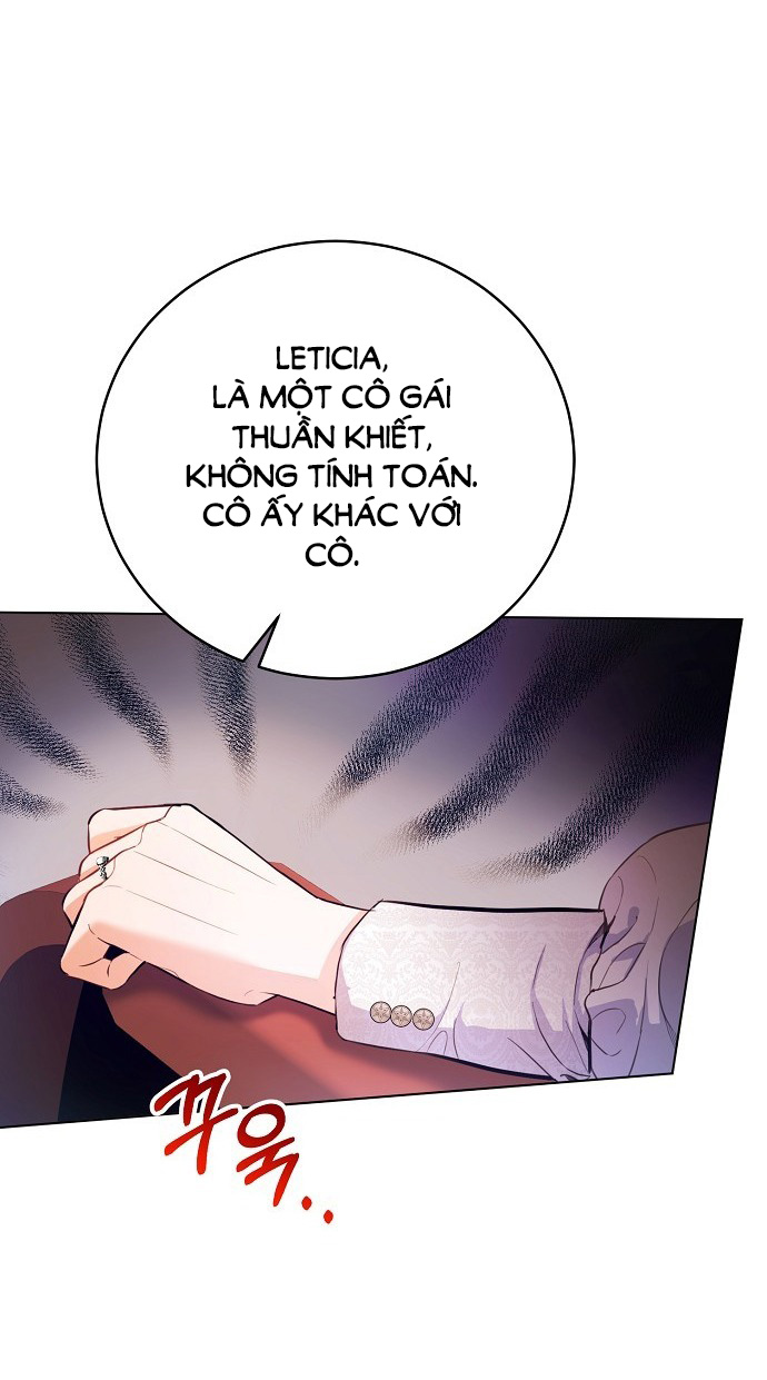 Thân Gửi Tình Nhân Của Chồng Tôi chapter 1.1 - Trang 17