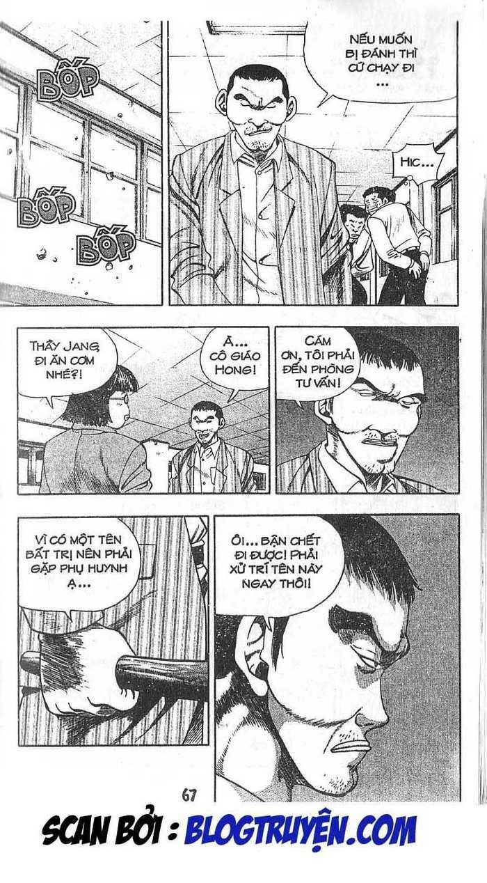 kid gang chapter 79 12