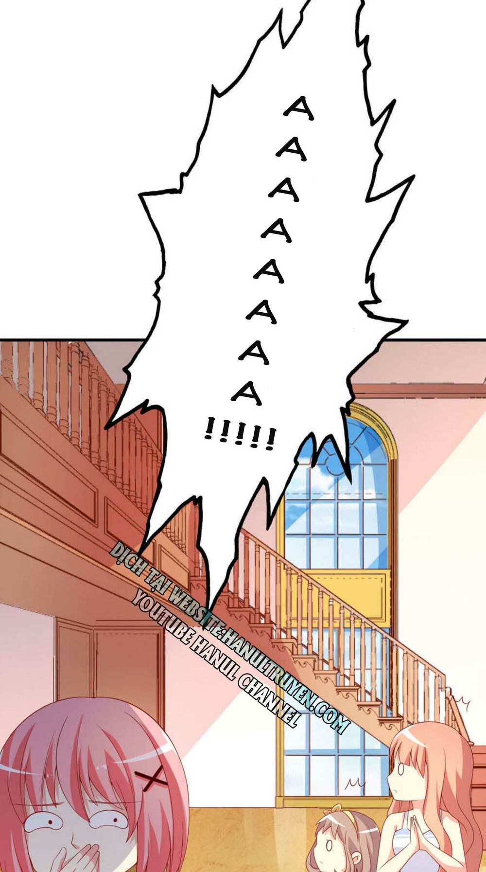 lật đổ lãnh điện hạ satan chapter 14 17