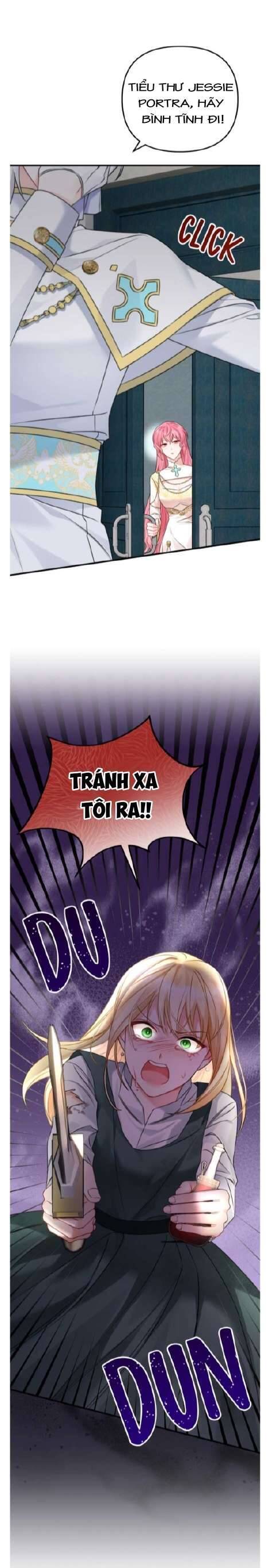 mê cung cám dỗ của emilone chapter 11 25