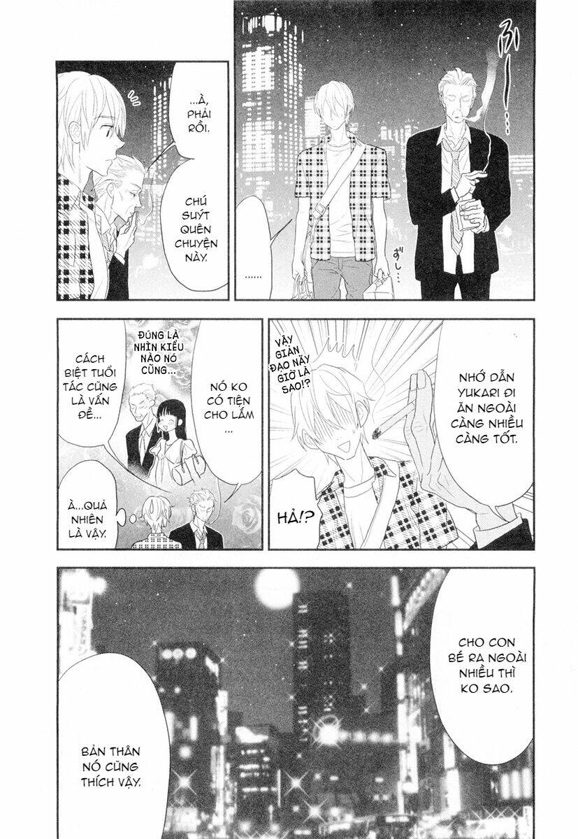 billionaire girl chapter 4 33