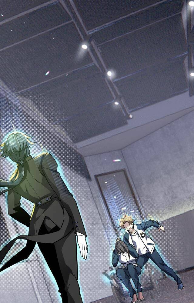 vạn vật hợp nhất chapter 11 47