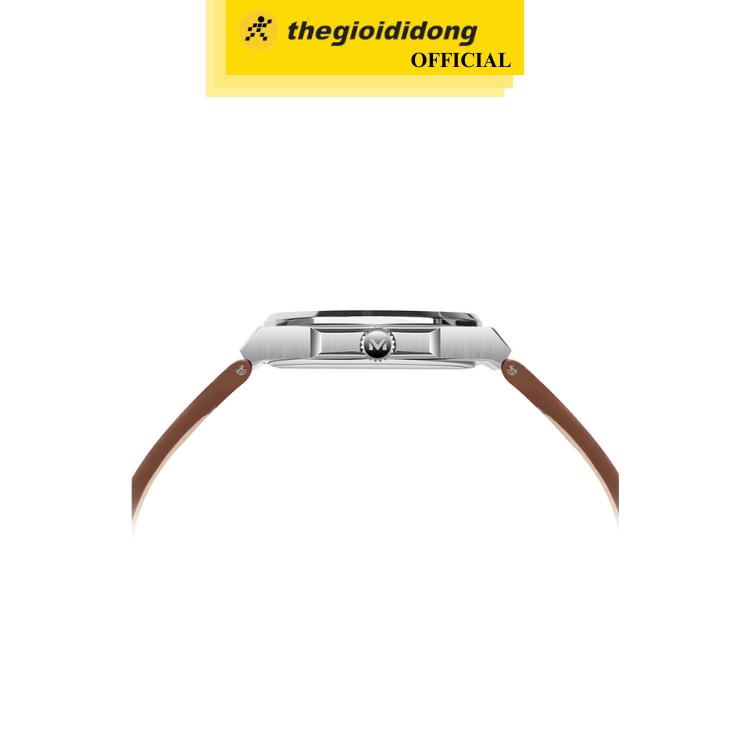 Đồng hồ MVW 43 mm Nam ML091-01 - Hàng Chính Hãng